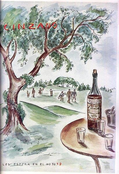 Bebidas